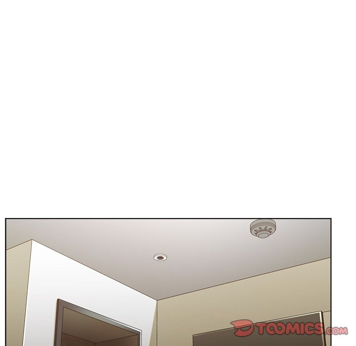Old Friend chapter 31 page 100