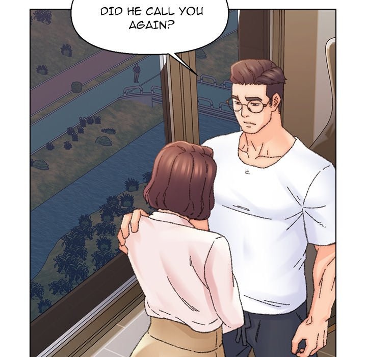Old Friend chapter 31 page 102