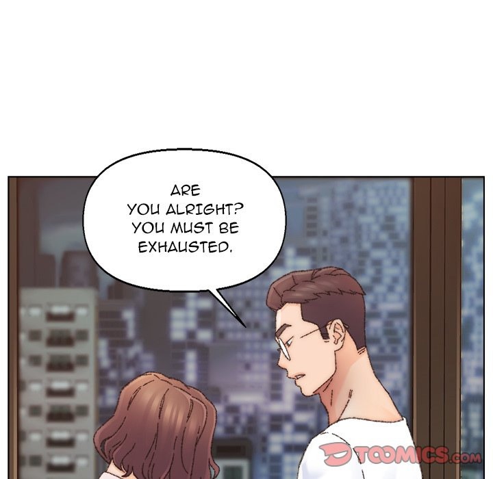 Old Friend chapter 31 page 106