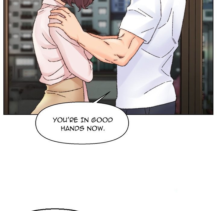 Old Friend chapter 31 page 107