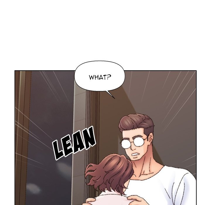 Old Friend chapter 31 page 111