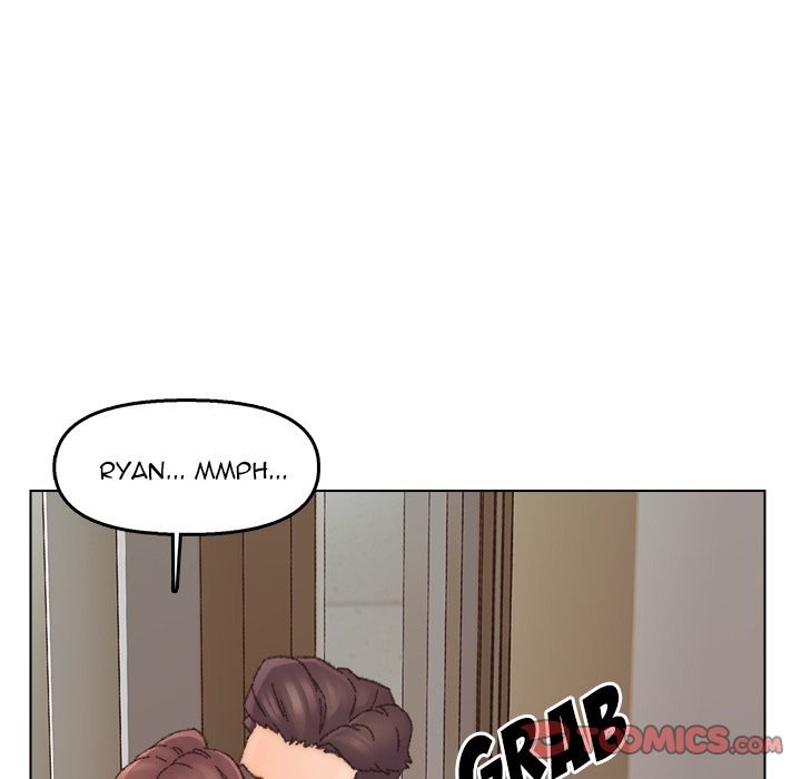 Old Friend chapter 31 page 118