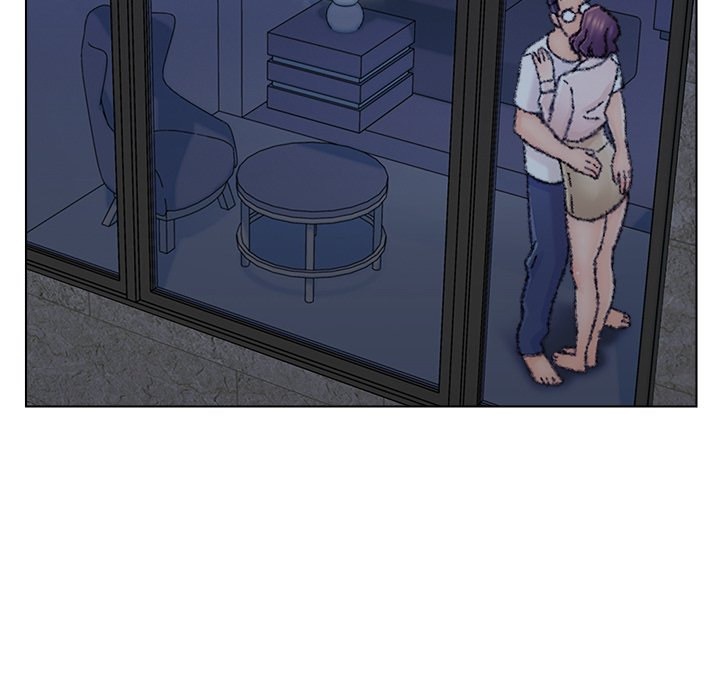 Old Friend chapter 31 page 121