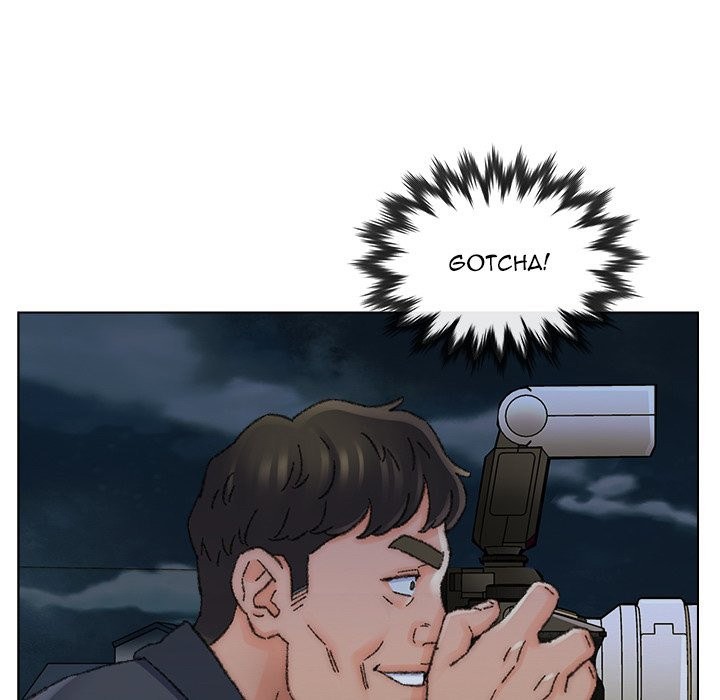 Old Friend chapter 31 page 122