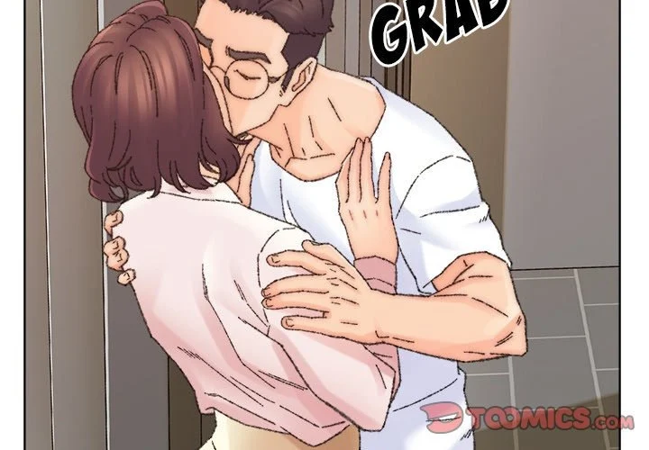 Old Friend chapter 32 page 3