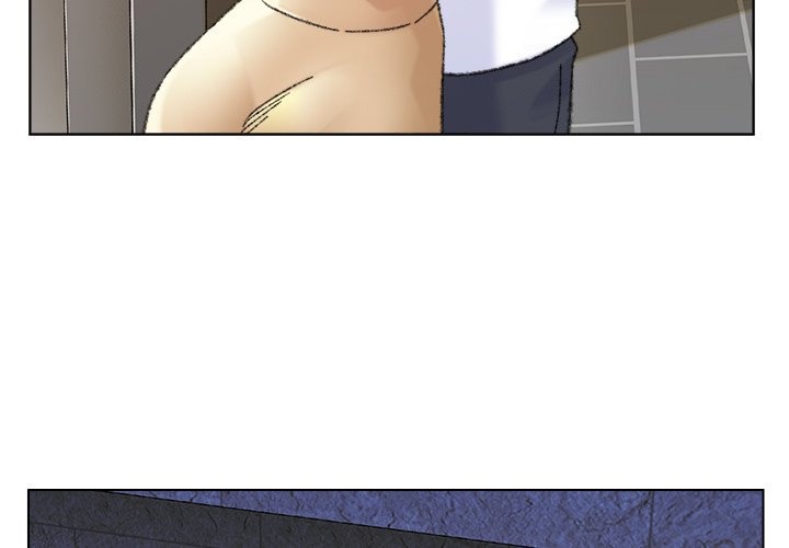 Old Friend chapter 32 page 4