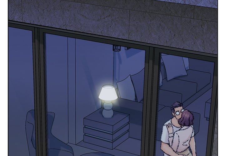 Old Friend chapter 32 page 5
