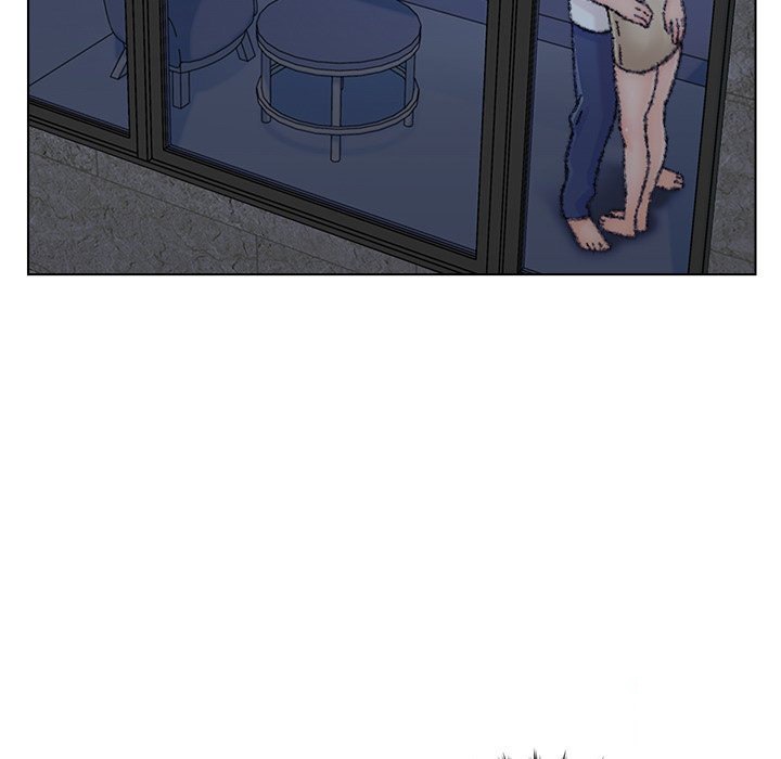 Old Friend chapter 32 page 6