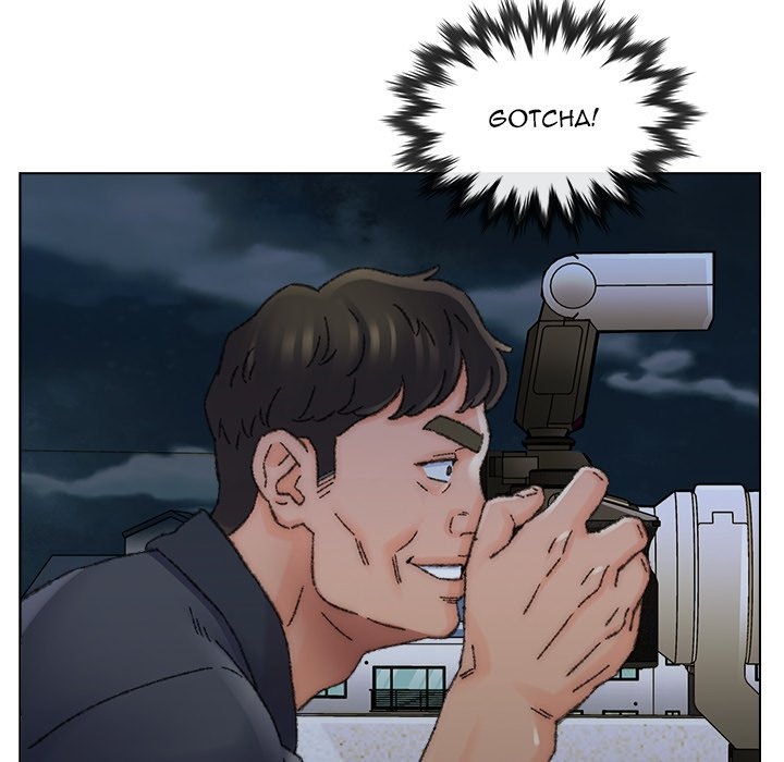 Old Friend chapter 32 page 7