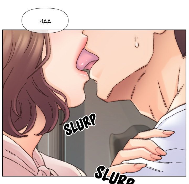 Old Friend chapter 32 page 13