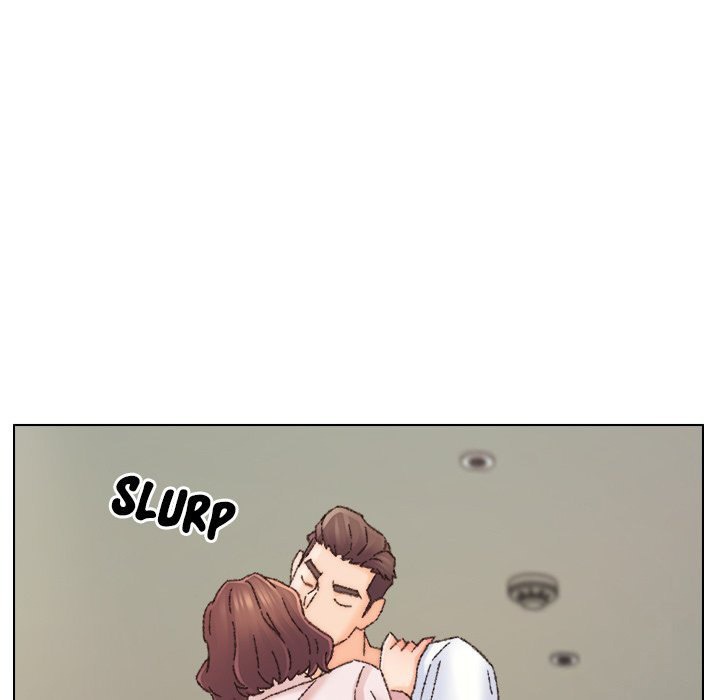 Old Friend chapter 32 page 21