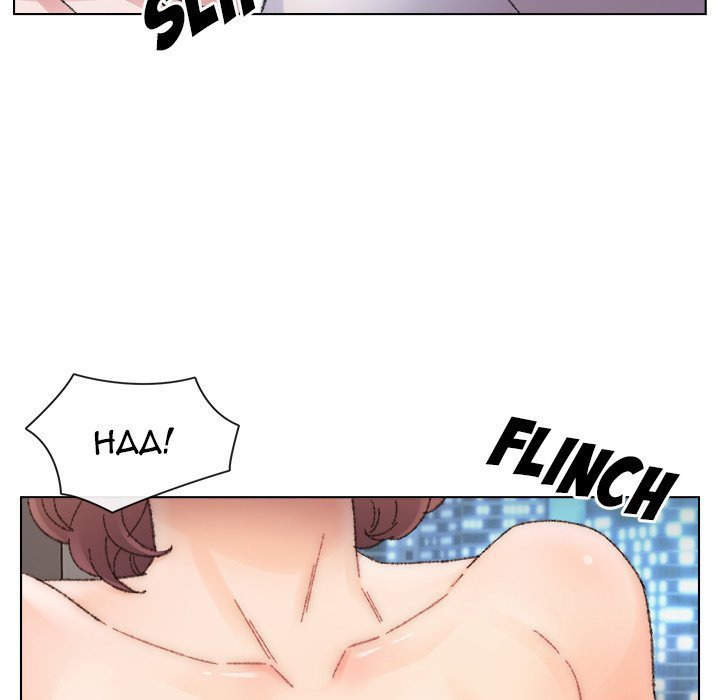 Old Friend chapter 32 page 28