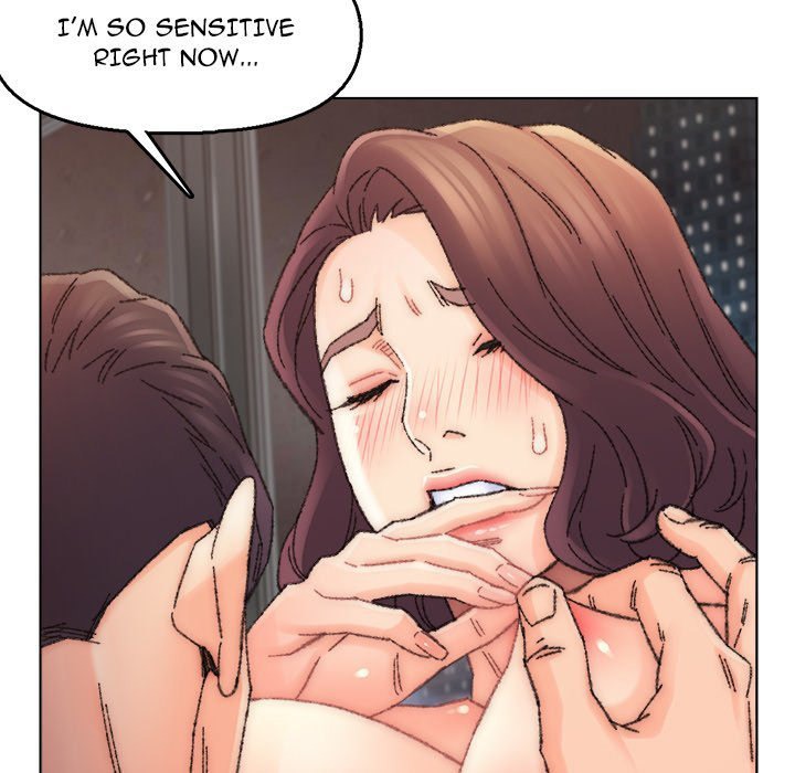 Old Friend chapter 32 page 32