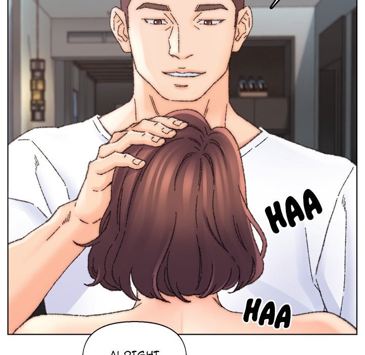 Old Friend chapter 32 page 34