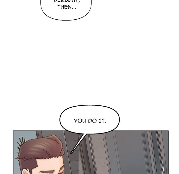 Old Friend chapter 32 page 35