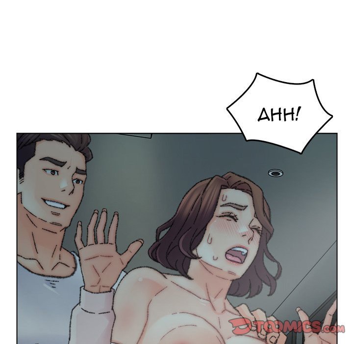 Old Friend chapter 32 page 63
