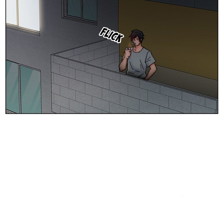 Old Friend chapter 32 page 81