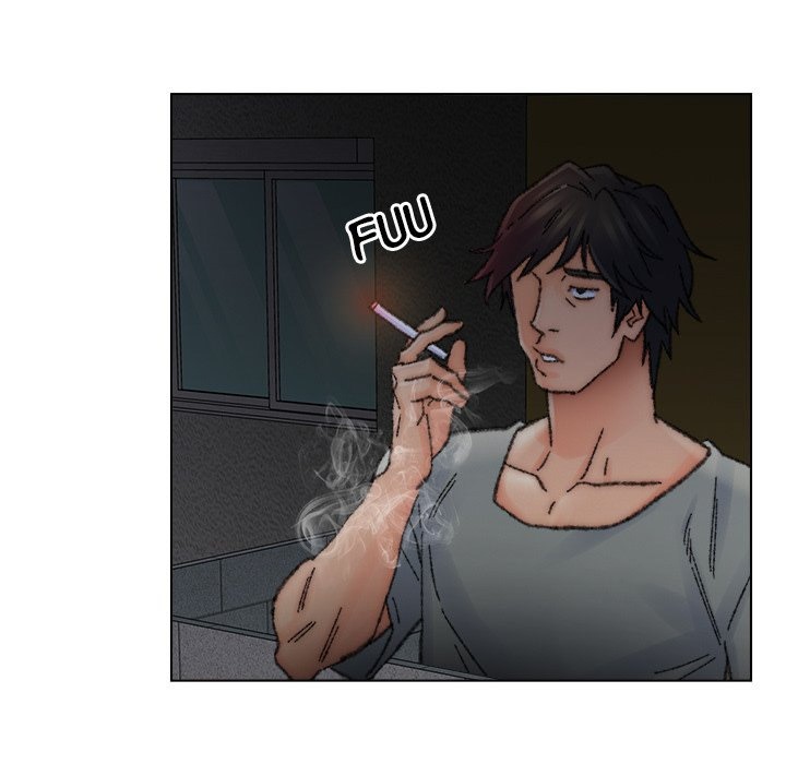 Old Friend chapter 32 page 82