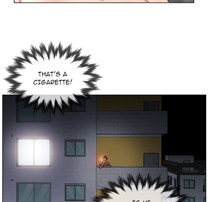 Old Friend chapter 32 page 89
