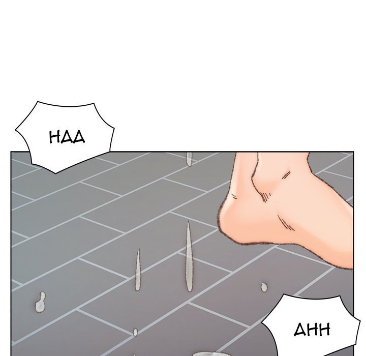 Old Friend chapter 32 page 96