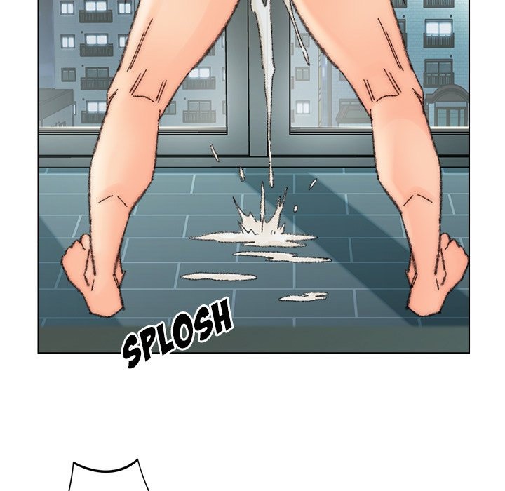 Old Friend chapter 32 page 103