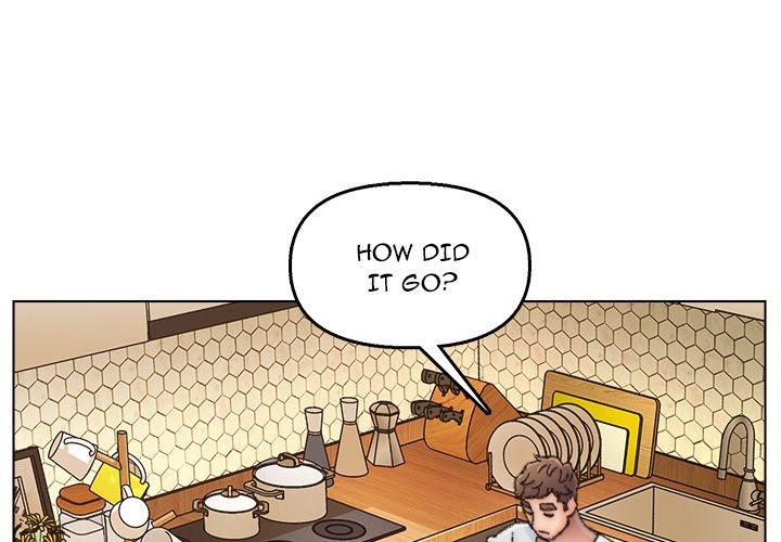 Old Friend chapter 33 page 5