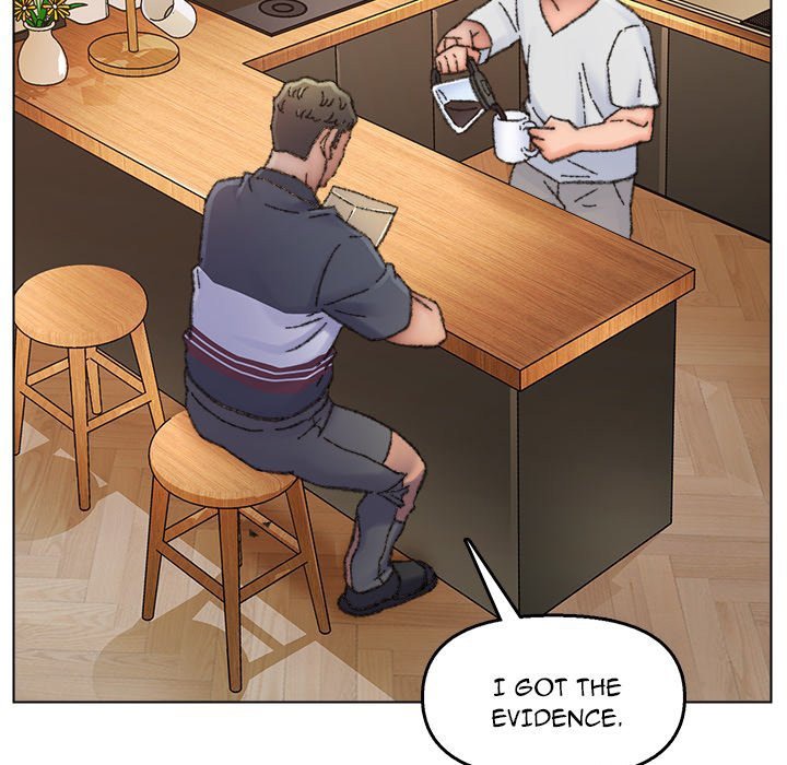 Old Friend chapter 33 page 6