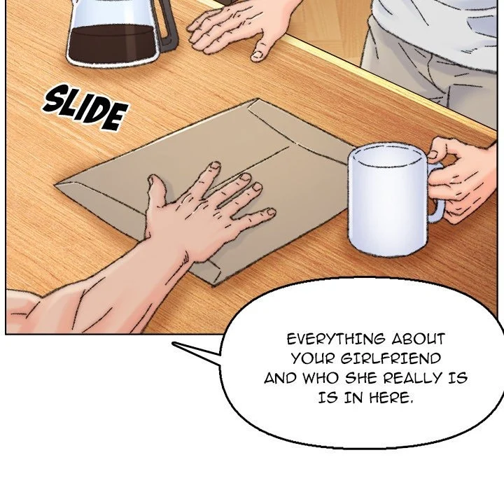 Old Friend chapter 33 page 8
