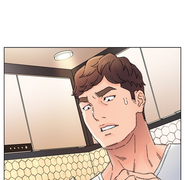 Old Friend chapter 33 page 9