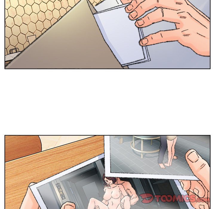 Old Friend chapter 33 page 10