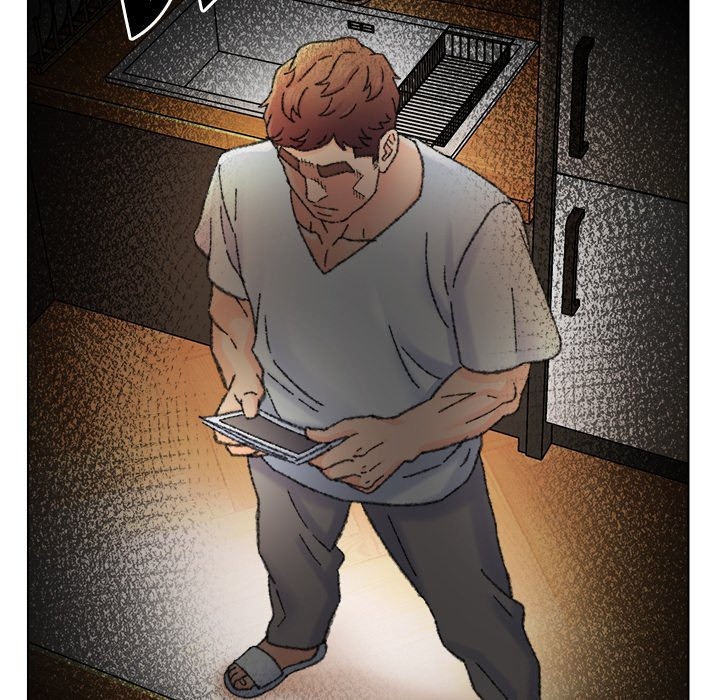 Old Friend chapter 33 page 12