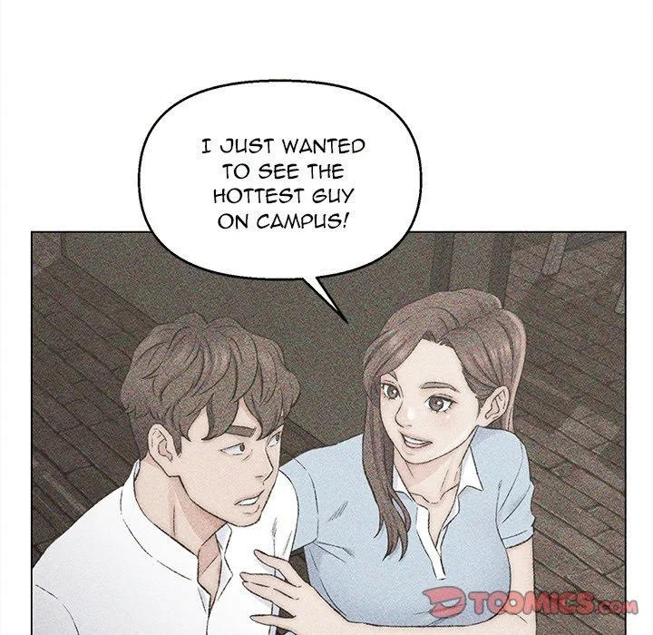 Old Friend chapter 33 page 16