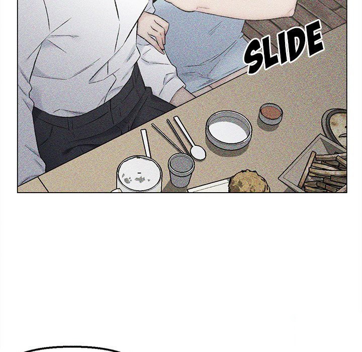 Old Friend chapter 33 page 17