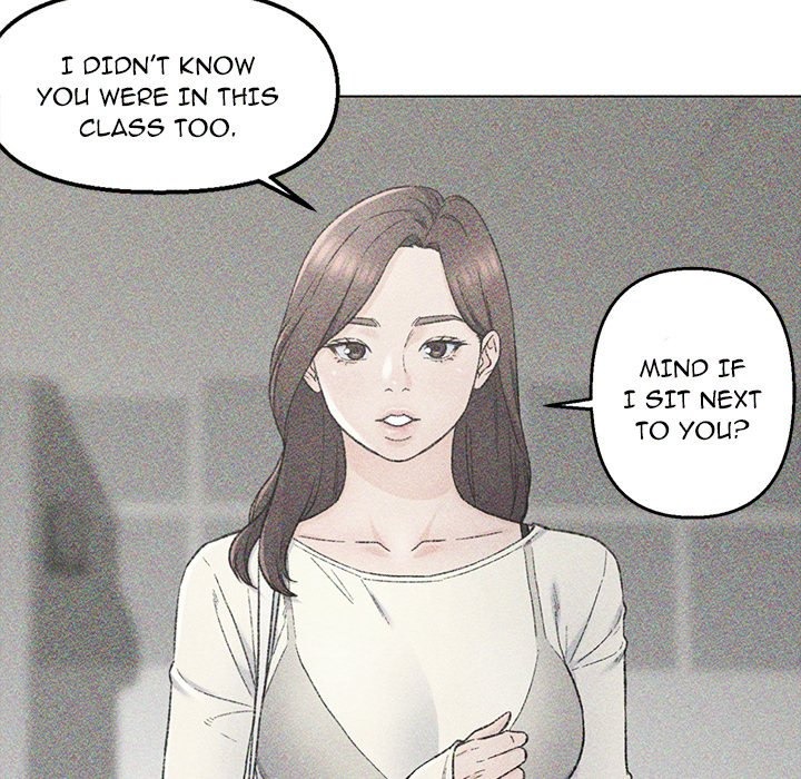 Old Friend chapter 33 page 18