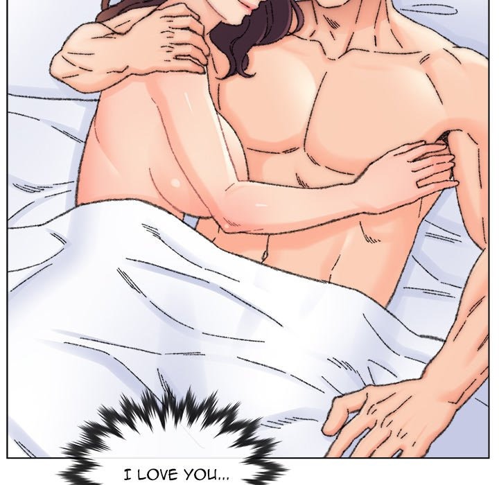 Old Friend chapter 33 page 23