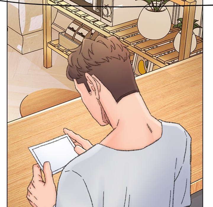 Old Friend chapter 33 page 45