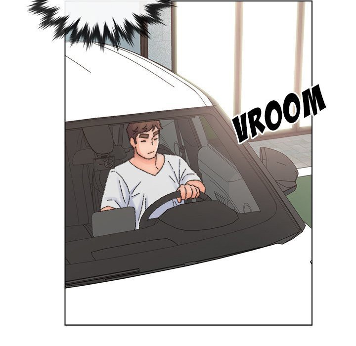 Old Friend chapter 33 page 51