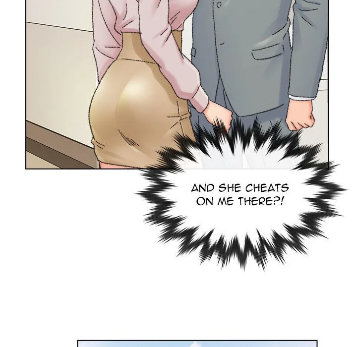 Old Friend chapter 33 page 55
