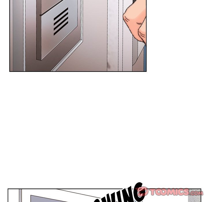 Old Friend chapter 33 page 58