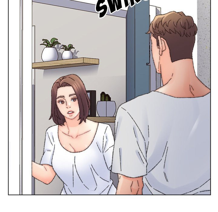 Old Friend chapter 33 page 59