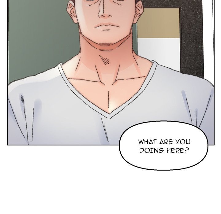 Old Friend chapter 33 page 61