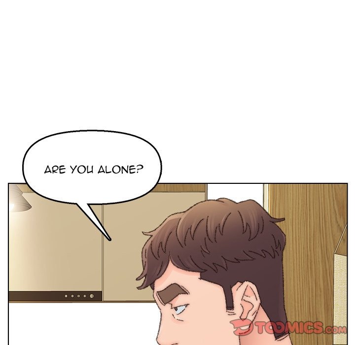 Old Friend chapter 33 page 64