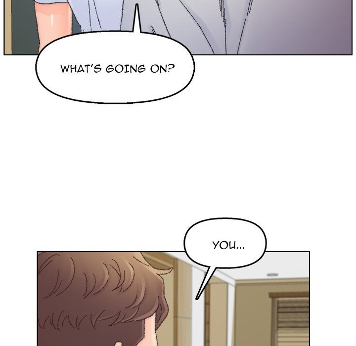 Old Friend chapter 33 page 67
