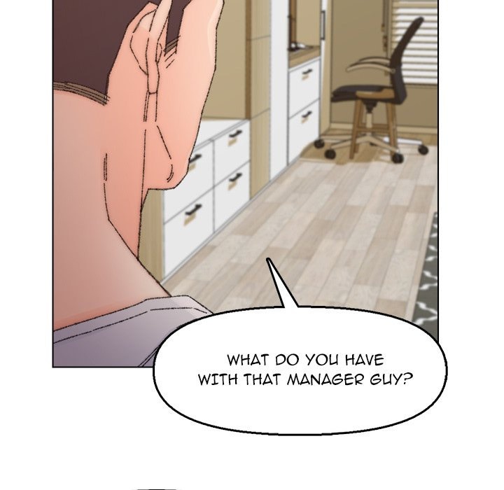 Old Friend chapter 33 page 68