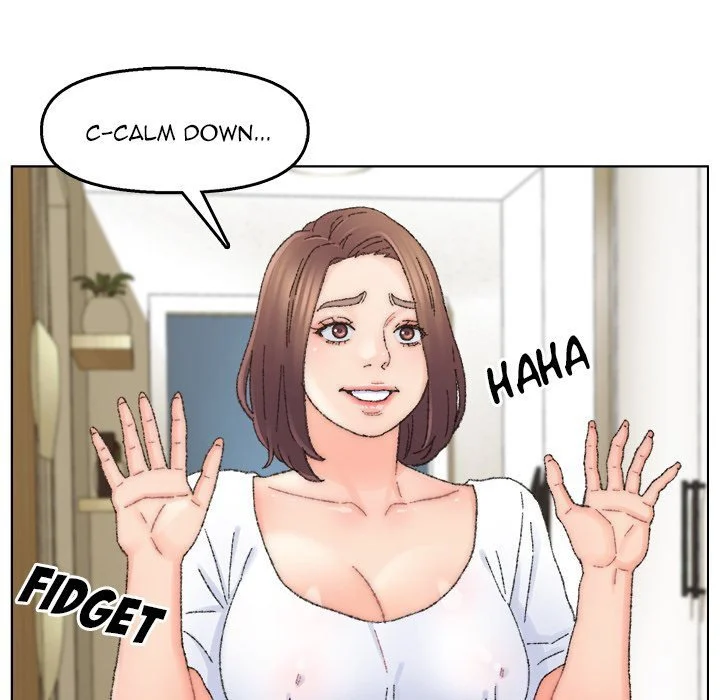 Old Friend chapter 33 page 73