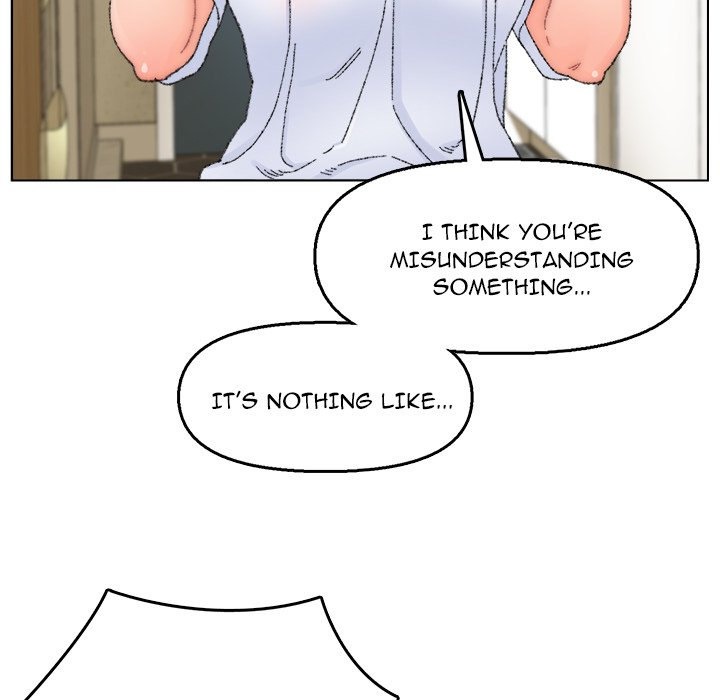 Old Friend chapter 33 page 74