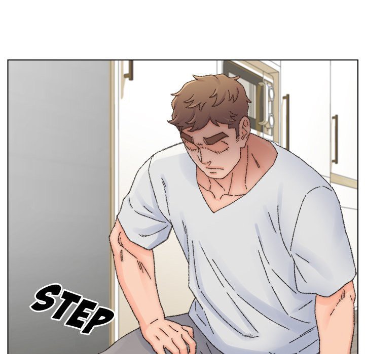 Old Friend chapter 33 page 107