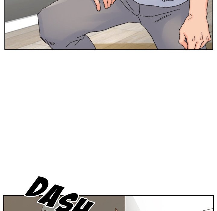 Old Friend chapter 33 page 108