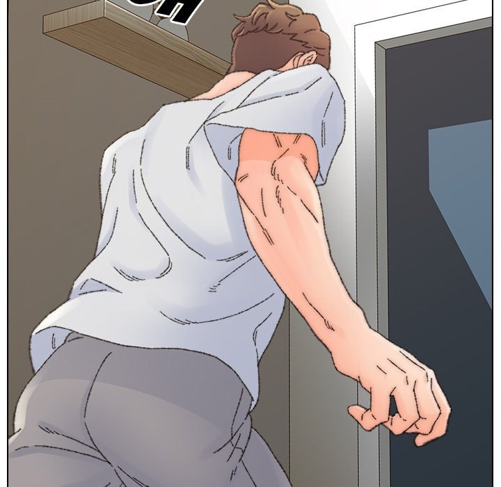 Old Friend chapter 33 page 109