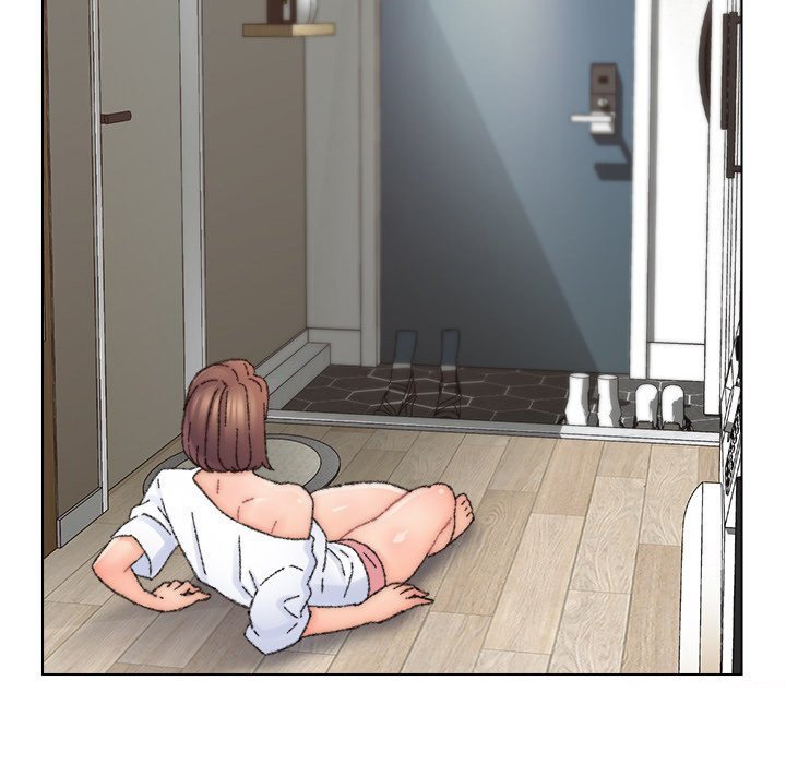 Old Friend chapter 33 page 111